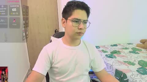 Asta Kuno online show from 02/18/26, 08:38