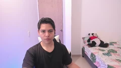 Asta Kuno online show from 03/02/26, 04:36