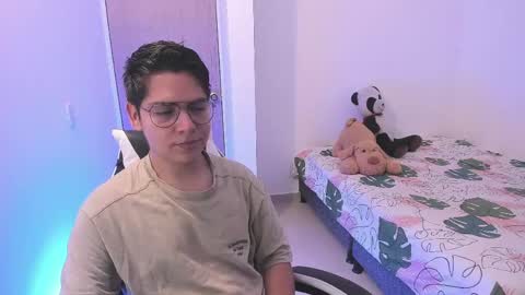 Asta Kuno online show from 03/11/26, 04:29