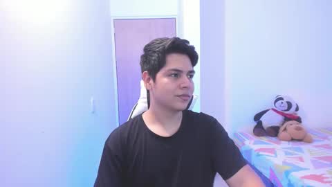 Asta Kuno online show from 03/17/26, 04:28