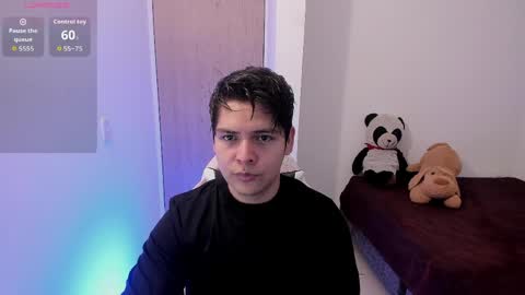 Asta Kuno online show from 04/13/26, 12:05