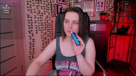 astarte_aste online show from 04/19/26, 06:10