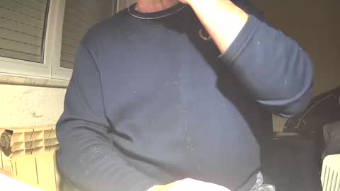 astelover online show from 12/31/24, 09:28