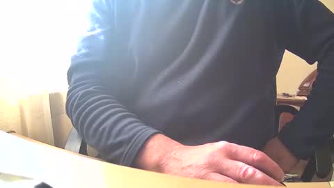 astelover online show from 01/01/25, 01:59