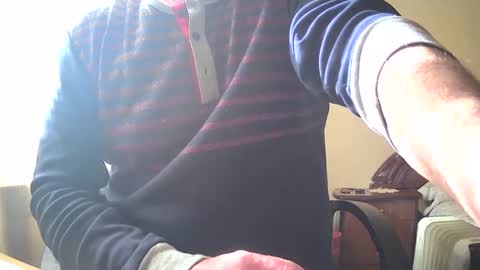 astelover online show from 01/12/25, 02:09