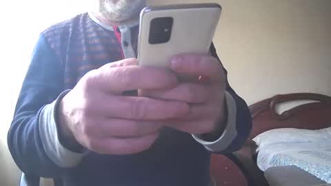 astelover online show from 01/19/25, 01:33