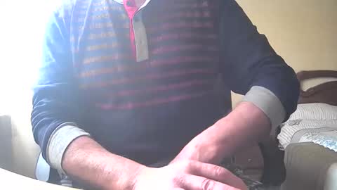 astelover online show from 02/02/25, 01:52