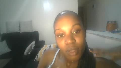 Aster Brandy online show from 07/26/26, 05:53
