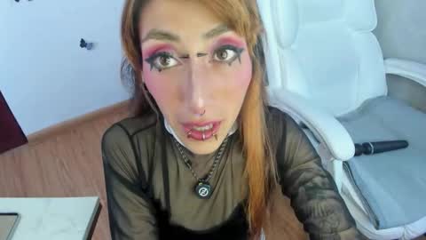 Asterothxznikki online show from 02/12/26, 01:55