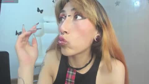 Asterothxznikki online show from 02/28/26, 01:39