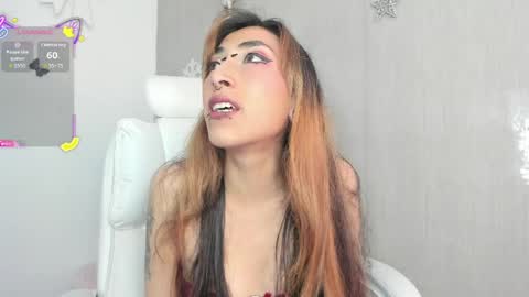 Asterothxznikki online show from 04/10/26, 04:44