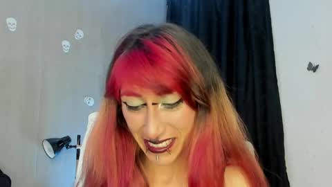 Asterothxznikki online show from 06/04/26, 05:30