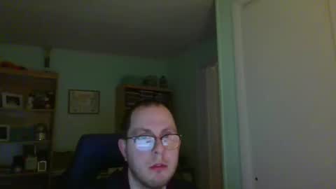 Andrew or Smiley Read the message in bold above the bio design for info on the situation. online show from 02/13/25, 02:56