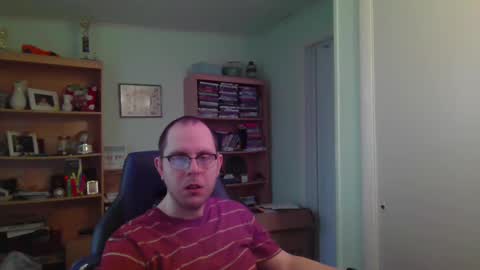 Andrew or Smiley Read the message in bold above the bio design for info on the situation. online show from 10/29/25, 04:20