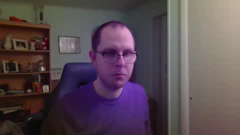 Andrew or Smiley Read the message in bold above the bio design for info on the situation. online show from 10/30/25, 08:20