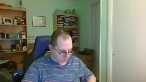 Andrew or Smiley Read the message in bold above the bio design for info on the situation. online show from 03/05/26, 01:56