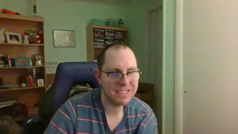 Andrew or Smiley Read the message in bold above the bio design for info on the situation. online show from 03/09/26, 12:58