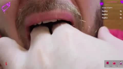 Snapshot of astleitx chatting on 02/20/26, 08:31 astleitx online show from 02/20/26, 08:31