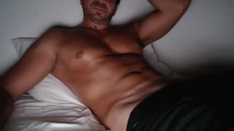 Aston online show from 03/20/26, 08:57