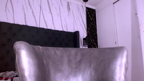 Aston  online show from 02/13/26, 07:21