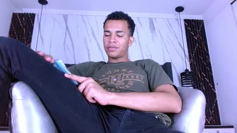 Aston  online show from 02/28/26, 04:46