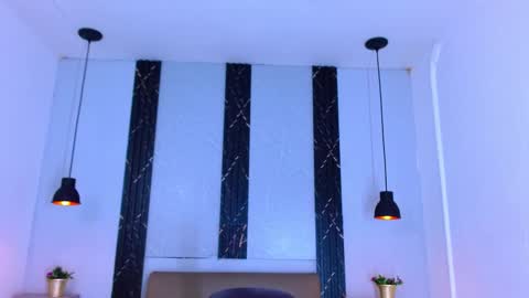 Aston  online show from 03/13/26, 03:13