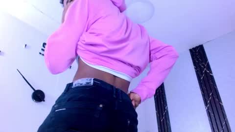 Aston  online show from 03/29/26, 03:39