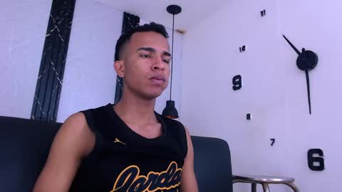 Aston  online show from 04/19/26, 03:50