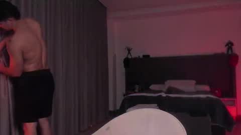 astonhills online show from 09/16/25, 02:01