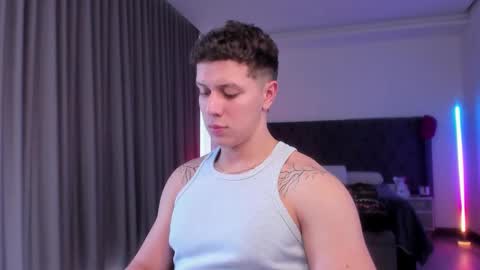 astonhills online show from 09/24/25, 04:21