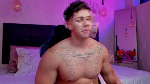 astonhills online show from 04/09/26, 05:40