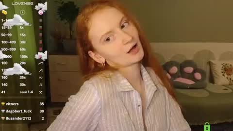 Snapshot of astoria_ross_ chatting on 07/08/26, 03:16 Astoria online show from 07/08/26, 03:16
