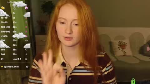 Snapshot of astoria_ross_ chatting on 07/09/26, 03:27 Astoria online show from 07/09/26, 03:27
