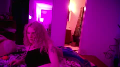 AstoriaLove online show from 02/12/25, 07:13