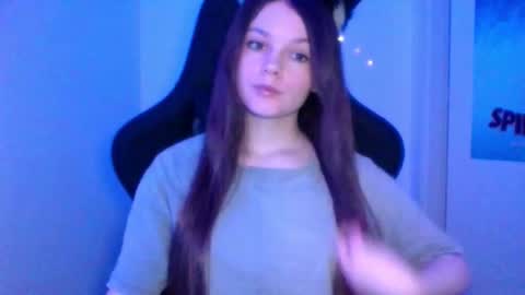 astradream_ online show from 02/16/26, 09:22