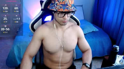 Snapshot of astraeus_aesthetic chatting on 12/25/24, 06:30 astraeus_aesthetic online show from 12/25/24, 06:30