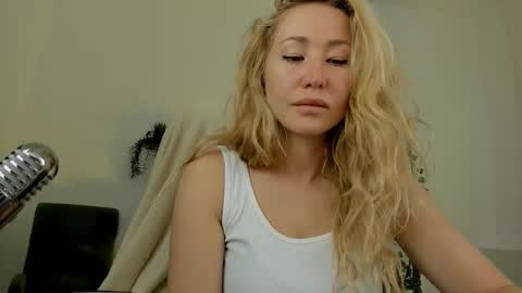 astramonroe online show from 03/27/26, 02:06