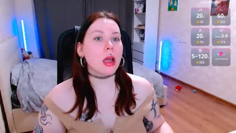 Astrea or just Asti  NUDE SHOW ONLY IN PREMIUM PVT online show from 04/11/26, 06:12