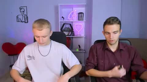 astren online show from 11/17/25, 06:52