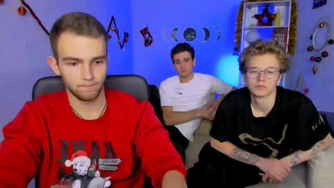 astren online show from 01/05/26, 08:12