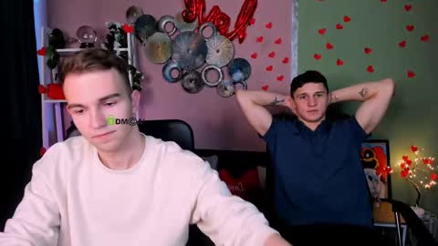 astren online show from 02/20/26, 06:48