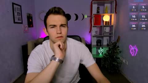 astren online show from 03/25/26, 01:28