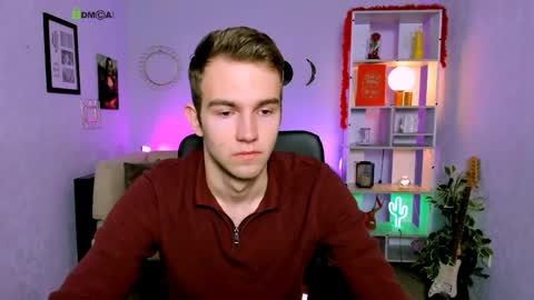 astren online show from 03/31/26, 05:41