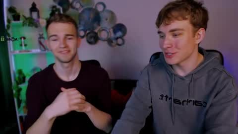 astren online show from 04/19/26, 09:52