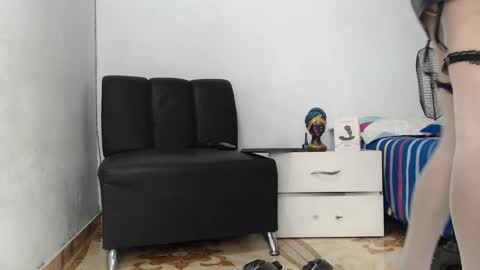 Astrid online show from 11/25/25, 06:30