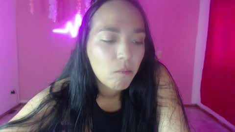 Astrid online show from 02/13/26, 08:16