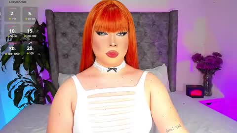 Astrid jonnes online show from 03/08/25, 01:39