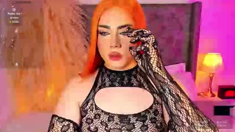 Astrid jonnes online show from 09/22/25, 01:51