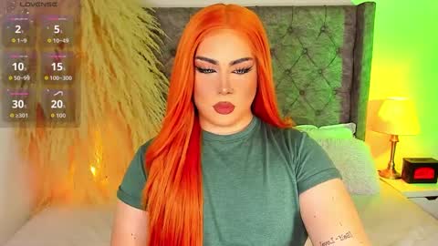 Astrid jonnes online show from 09/26/25, 01:31