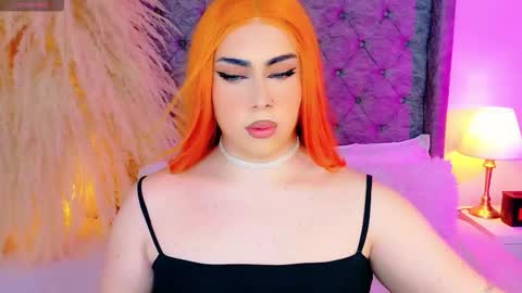 Astrid jonnes online show from 10/06/25, 01:58